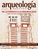 Revista Arqueología