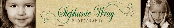Stephanie Wray Photography