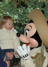 Walt Disney 2008