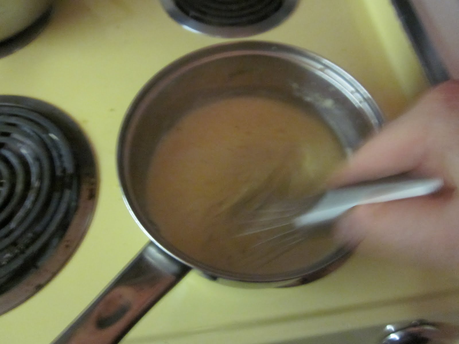 Channeling Julia Child Poulet Sauté aux Herbes de Provence