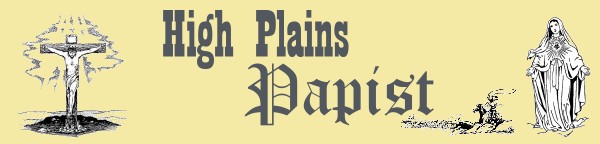 High Plains Papist