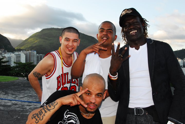 Lam The Rapper My Showbiz: LAM IN US AND CANADA TOUR