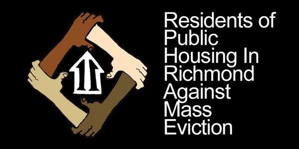 RePHRAME: Residents of Public Housing in Richmond Against Mass Eviction