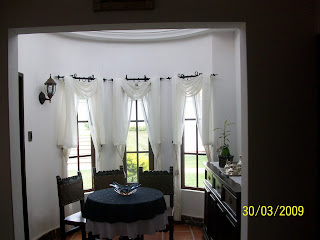 Arte Surti Cortinas: Cortinas para Dormitorios