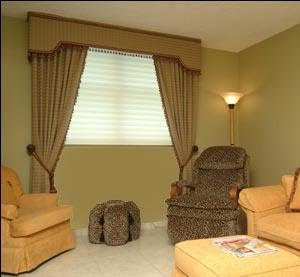 Arte Surti Cortinas: Cortinas para Sala