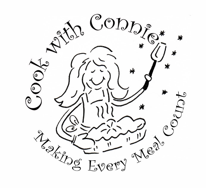 Cook With Connie