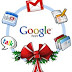 Sharing the holiday spirit on Google Sites