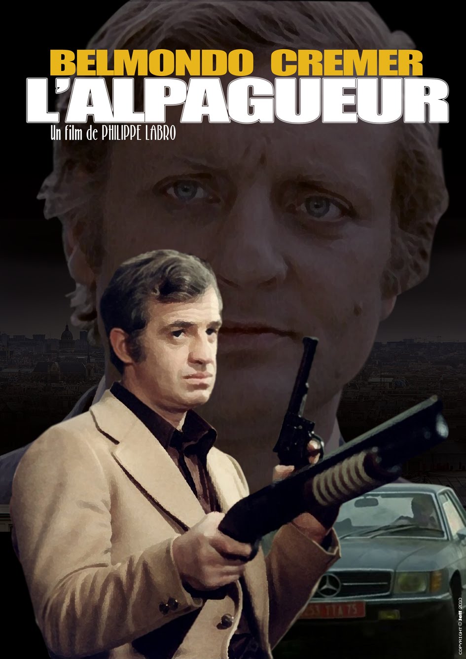 Film Avec Bruno Cremer Et Belmondo Mes affiches ciné