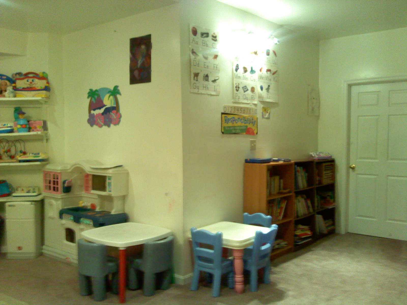 First Step Day Care Center first-step-day-care-center