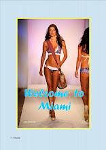 Miami Swim wear 2010