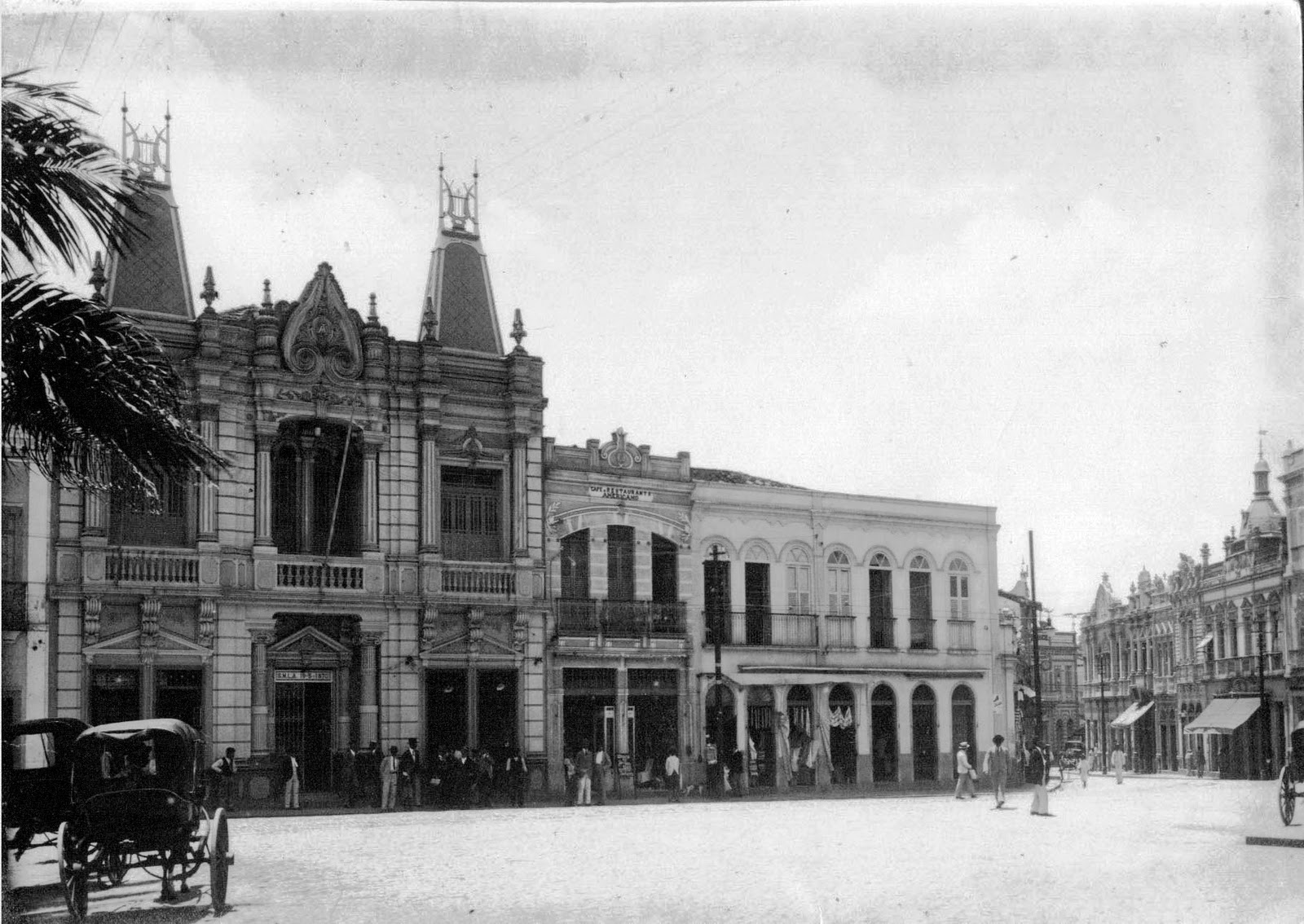 CAMPOS DOS GOYTACAZES EM FOTOS CAMPOS DOS GOYTACAZES (RJ) EM FOTOS