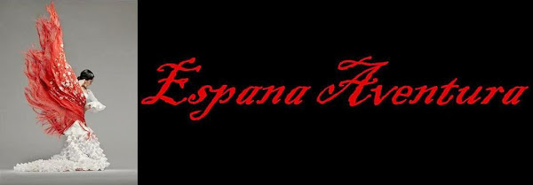 Espana Aventura