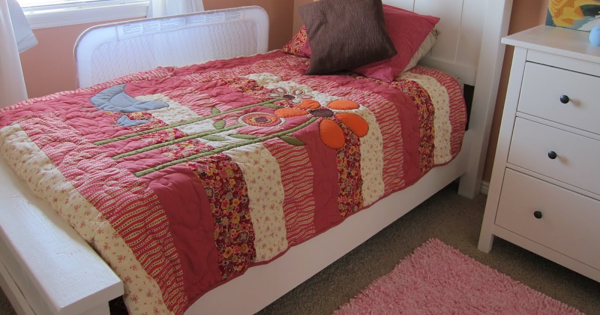 do it yourself divas DIY Twin Size Quilt