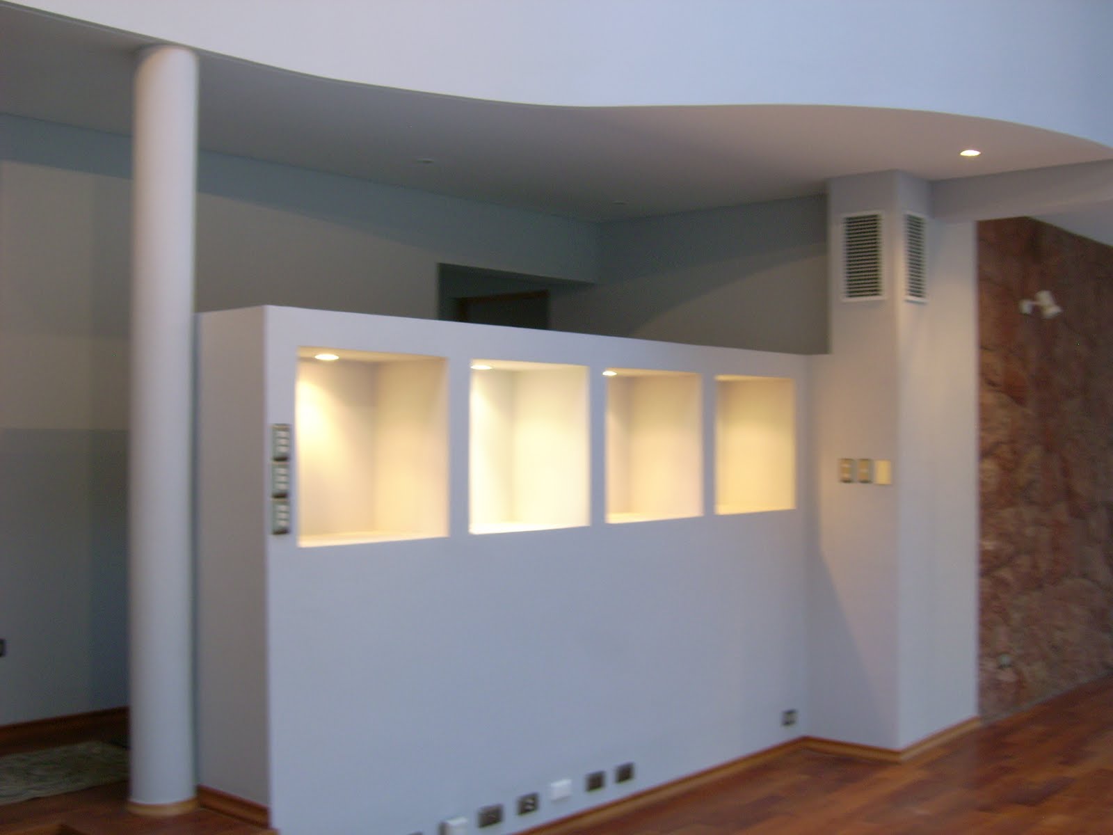 VENDO MI CASA: Amplios espacios