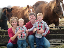 The Pettigrew Family