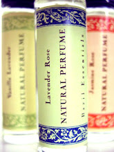 Celebrate Spring with our new seasonal scent - Lavender Rose