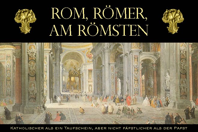 rom, römer, am römsten