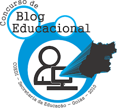 Concurso de Blog Educacional