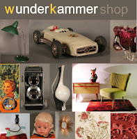 UNSER SHOP / OUR SHOP