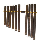 Bamboo Instruments Session