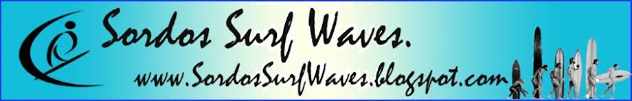SORDOS SURF WAVES