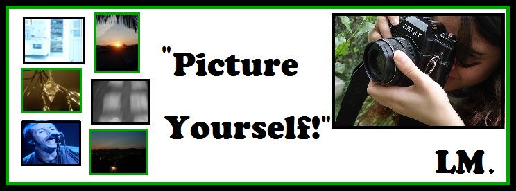 Picture yourself