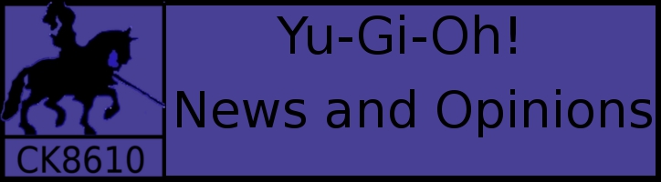 Yu-Gi-Oh! News and Opinions