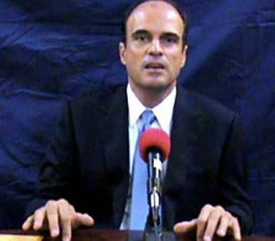 Rodrigo Rosenberg, fra video