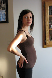 4 Months Pregnant