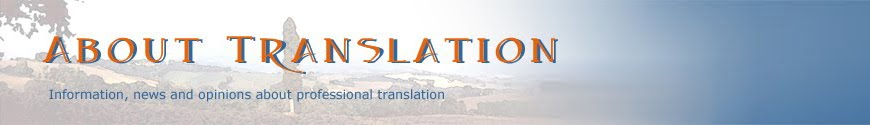 About Translation