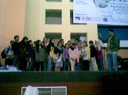 D'voices at Gladi Resik MPKMB