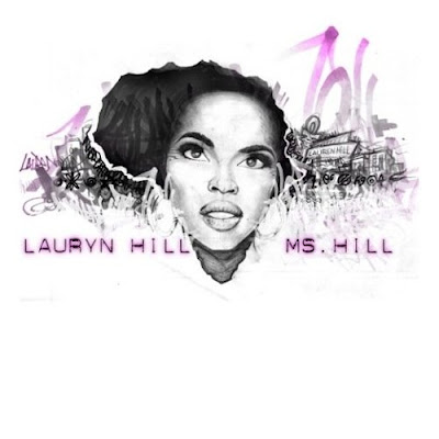 lh Lauren Hill Mixtape  