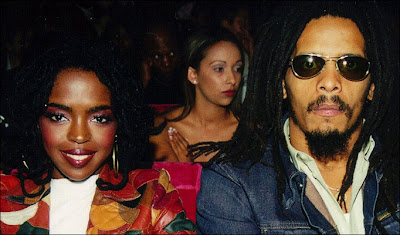 lauryn-hill_372699a Bob Marley's Wife Wants Lauryn Hill To Play Her In Husband’s Movie  