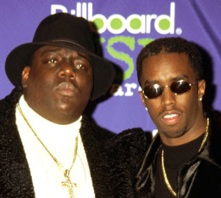 big+puff What Does Diddy Think About Notorious Cast?  