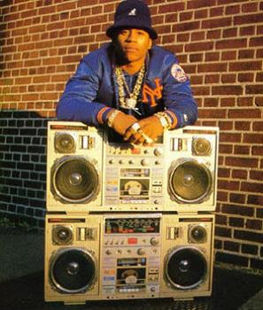 ll_cool_j LL Cool J Readies First-Ever Mixtape  