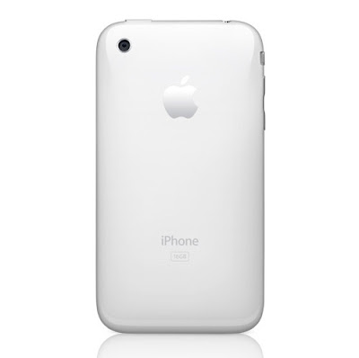 3 3G iPhone On Sale July 11th ($199 8gb, $299 16gb)  