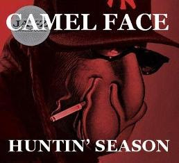 camel-face Peedi Crakk To Release Camel Face Huntin Season  