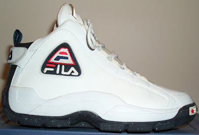7 Nas Inks 1 Year Deal With Fila  