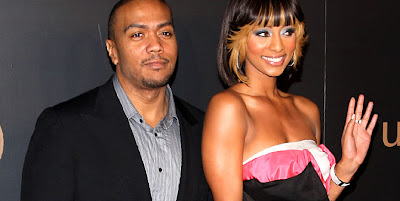 timbaland+keri+hilson New Singles  