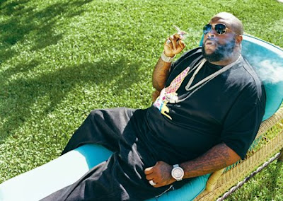 rick-ross-weed New Singles  