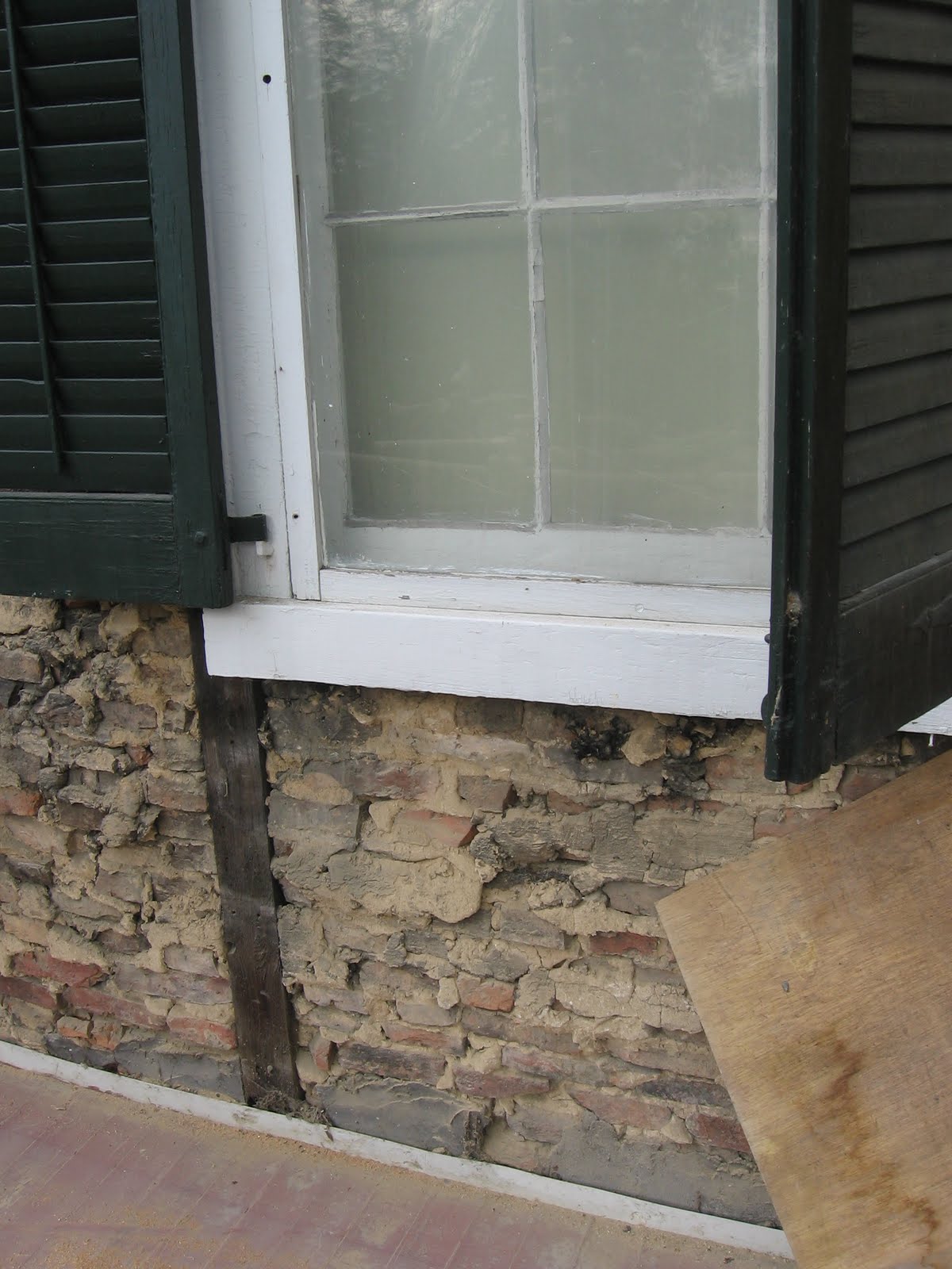 The Ultimate Home Improvement Project: Is the glass half empty or half ...