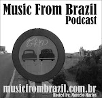 Music From Brazil Podcast