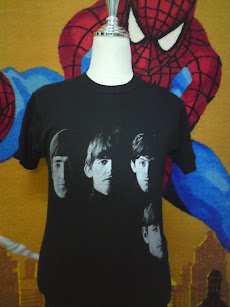 VTG THE BEATLES