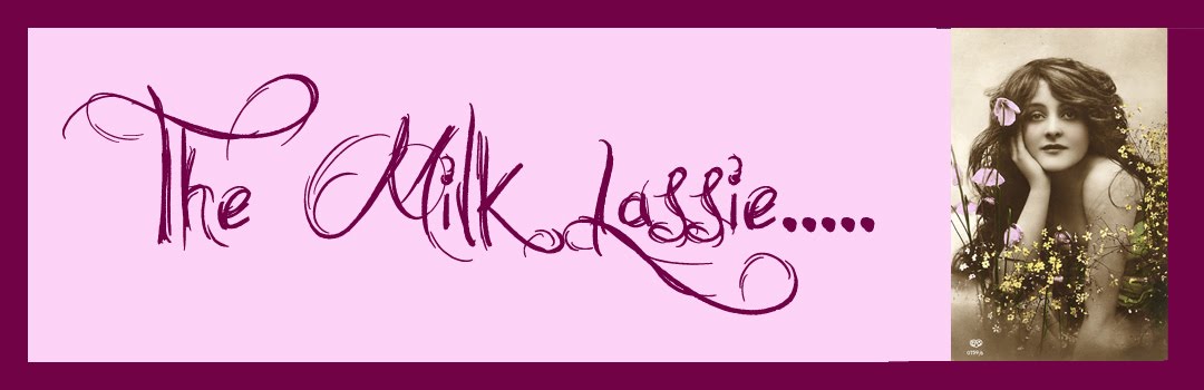 The Milk Lassie