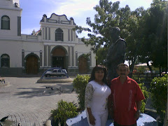 DESDE BARQUISIMETO
