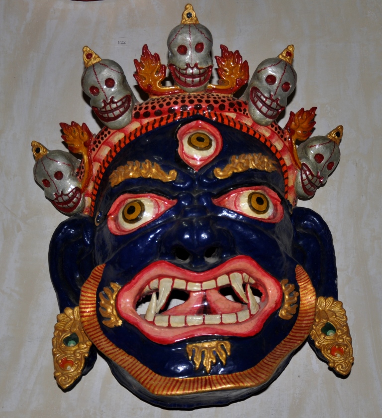 Маски индии Маски индии