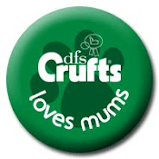 DFS Crufts Mum