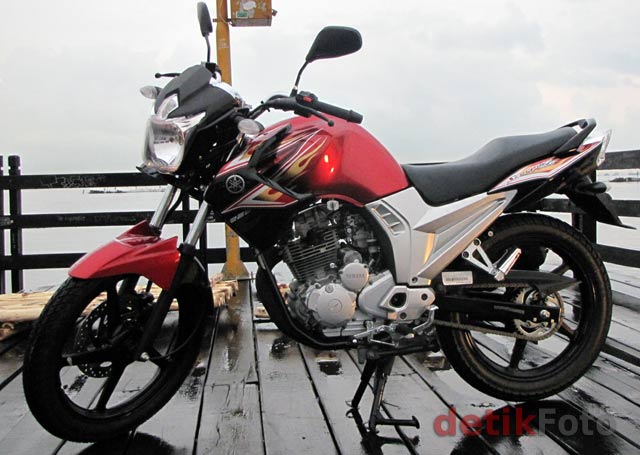 yamaha scorpio 250cc
