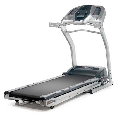 Gym Quality Treadmills: Bowflex Series 7 Treadmill