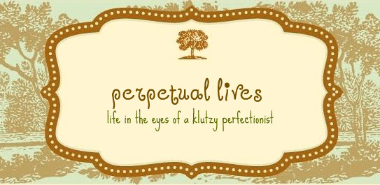 perpetual lives